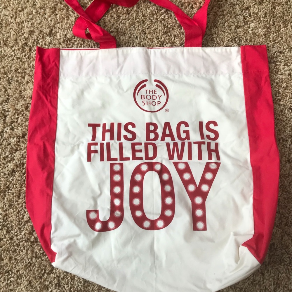 Cotton Tote Bag